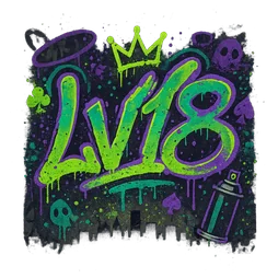 lv18 স্ব-বর্জন প্যানেল